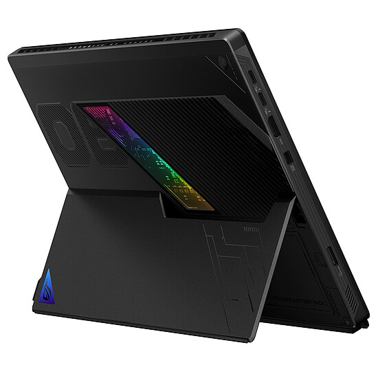 PC portable Asus ROG Flow Z13 GZ302EA-RU004W - Autre vue