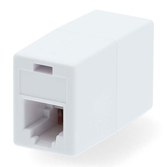 Accessoires RJ11 Nedis Coupleur RJ11 - Autre vue
