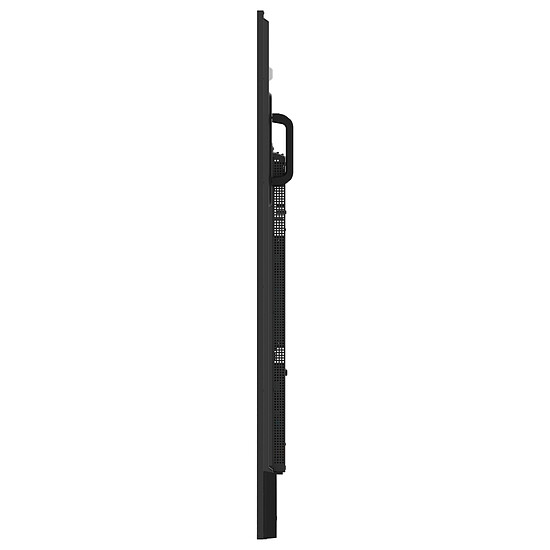 Écran dynamique iiyama 42.5" LED - ProLite LH4365UHSB-B1 - Ecran dynamique 4K UHD   - Autre vue