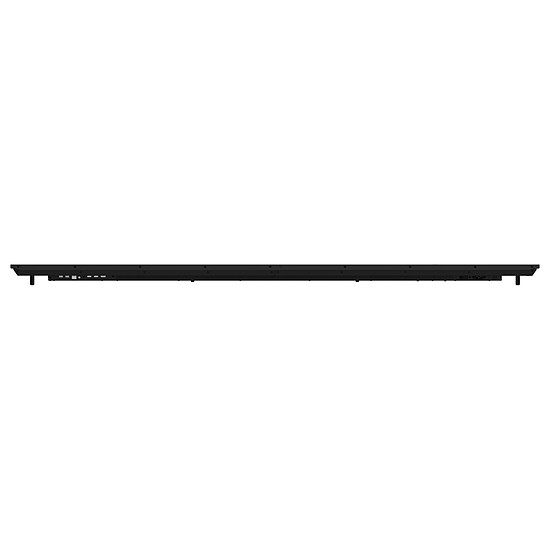 Écran dynamique iiyama 42.5" LED - ProLite LH4365UHSB-B1 - Ecran dynamique 4K UHD   - Autre vue