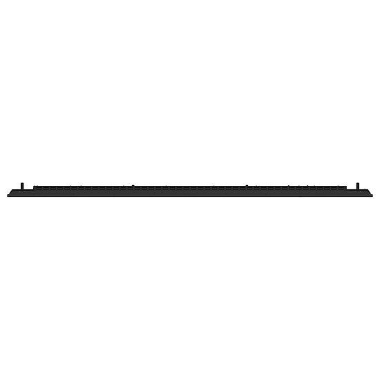 Écran dynamique iiyama 74.5" LED - ProLite LH7565UHSB-B1 - Ecran dynamique 4K UHD  - Autre vue