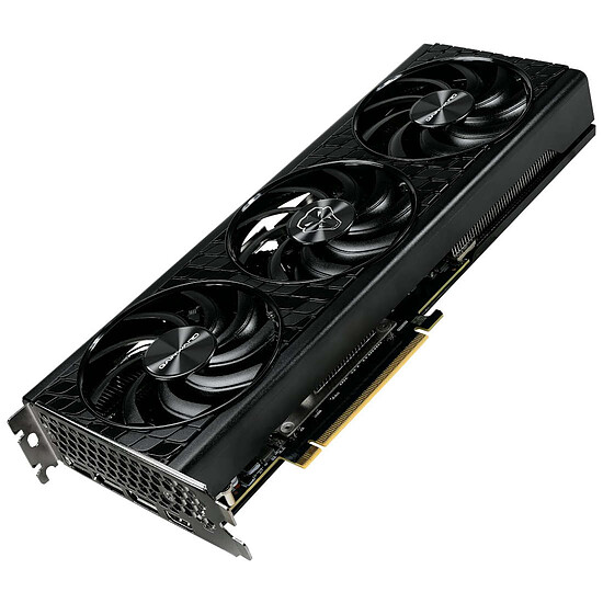Carte graphique Gainward GeForce RTX 5070 Python III - Autre vue