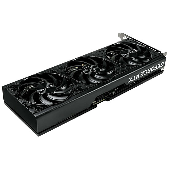 Carte graphique Gainward GeForce RTX 5070 Python III - Autre vue