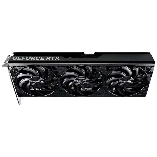 Carte graphique Gainward GeForce RTX 5070 Python III - Autre vue