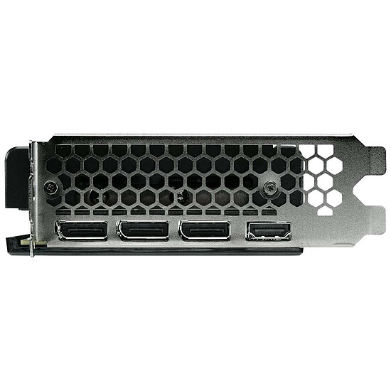 Carte graphique Gainward GeForce RTX 5070 Python III - Autre vue