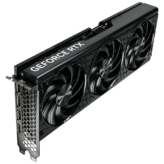 Carte graphique Gainward GeForce RTX 5070 Python III OC - Autre vue