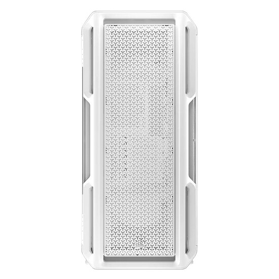 Boîtier PC Corsair 5000T - Blanc - Autre vue