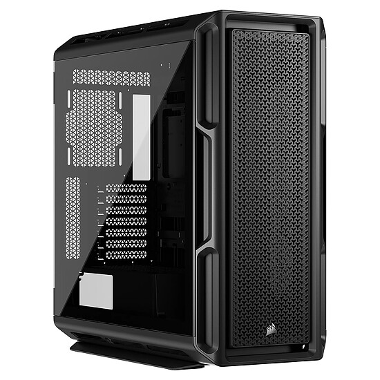 Boîtier PC Corsair 5000T - Noir - Autre vue