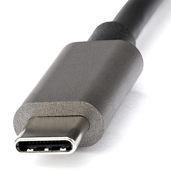 Adaptateur HDMI StarTech.com Câble adaptateur USB-C vers HDMI 4K 60 Hz - 1 m - Autre vue