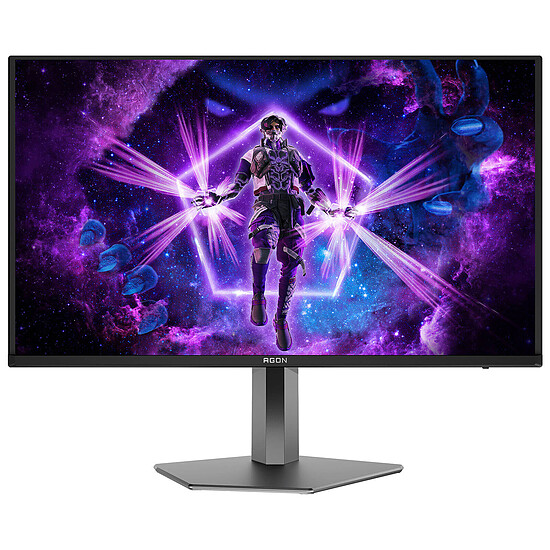 Écran PC AOC AGON PRO AG326UD - Autre vue