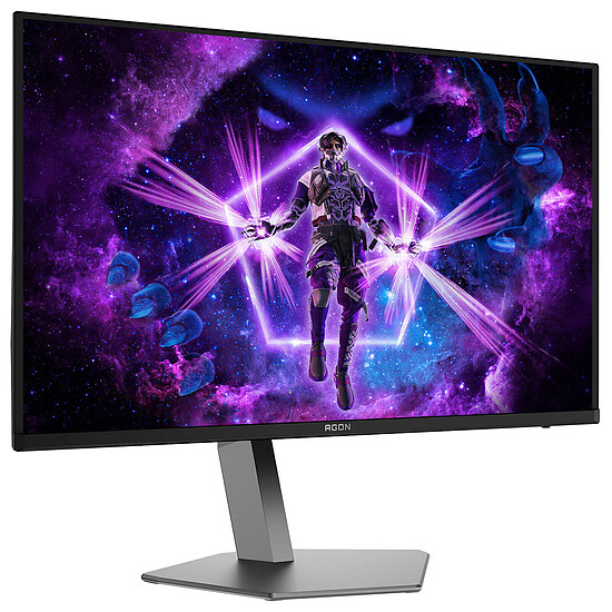 Écran PC AOC AGON PRO AG326UD - Autre vue