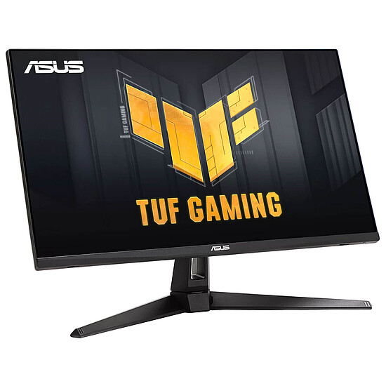 Écran PC Asus TUF Gaming VG27UQ1A - Autre vue