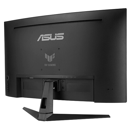 Écran PC Asus TUF VG32WQ3B - Autre vue