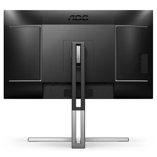 Écran PC AOC Graphic Pro Q27U3CV - Autre vue