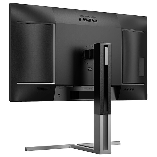 Écran PC AOC Graphic Pro U27U3CV - Autre vue