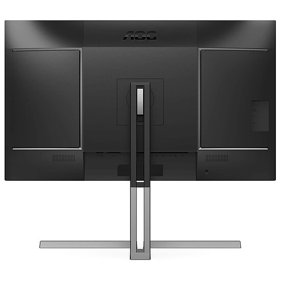 Écran PC AOC Graphic Pro U32U3CV - Autre vue