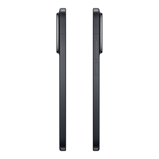 Smartphone reconditionné Xiaomi 15 5G (Noir) - 512 Go · Reconditionné - Autre vue