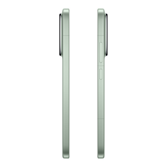 Smartphone reconditionné Xiaomi 15 5G (Vert) - 512 Go · Reconditionné - Autre vue