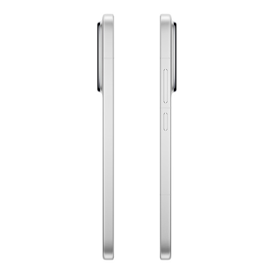 Smartphone Xiaomi 15 5G (Blanc) - 512 Go - Autre vue