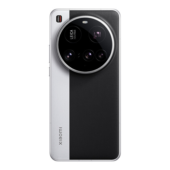 Smartphone reconditionné Xiaomi 15 Ultra 5G (Chrome) - 512 Go · Reconditionné - Autre vue