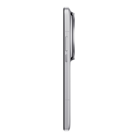 Smartphone reconditionné Xiaomi 15 Ultra 5G (Chrome) - 512 Go · Reconditionné - Autre vue