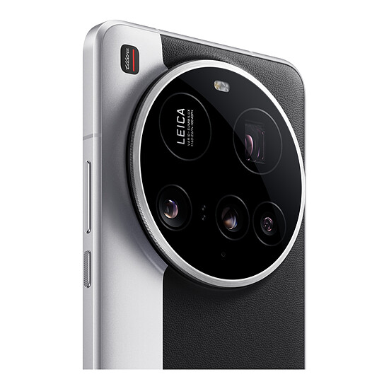 Smartphone reconditionné Xiaomi 15 Ultra 5G (Chrome) - 512 Go · Reconditionné - Autre vue