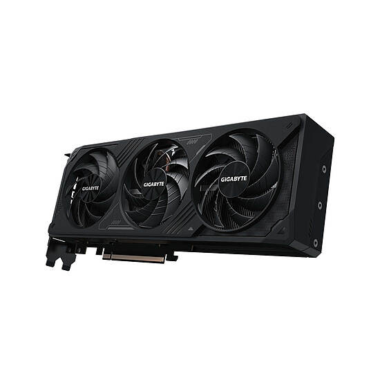 Carte graphique Gigabyte GeForce RTX 5070 WINDFORCE OC SFF 12G - Autre vue