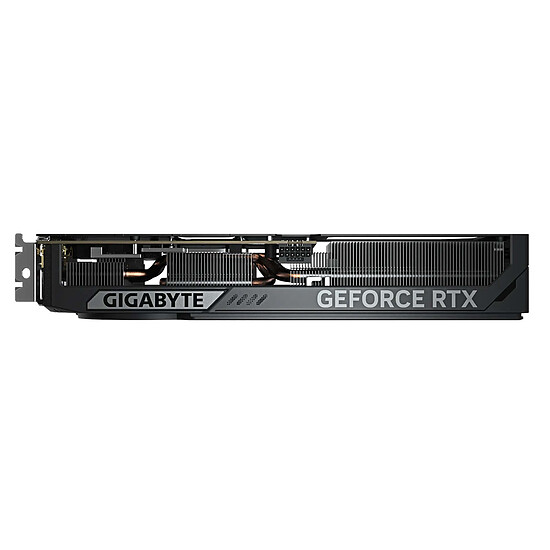 Carte graphique Gigabyte GeForce RTX 5070 WINDFORCE OC SFF 12G - Autre vue