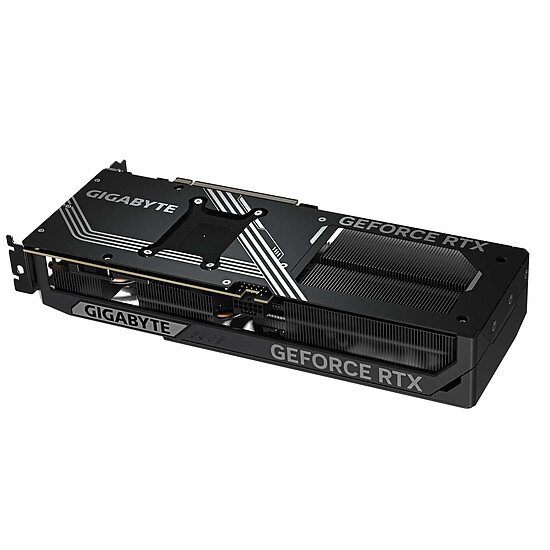 Carte graphique Gigabyte GeForce RTX 5070 WINDFORCE OC SFF 12G - Autre vue
