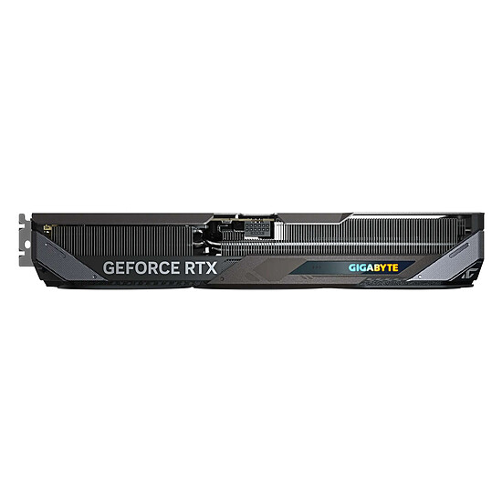 Carte graphique Gigabyte GeForce RTX 5070 GAMING OC 12G - Autre vue