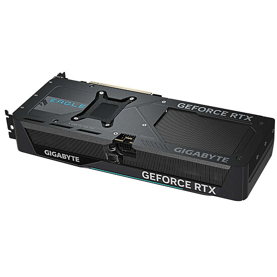 Carte graphique Gigabyte GeForce RTX 5070 EAGLE OC SFF 12G - Autre vue