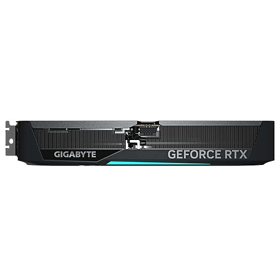 Carte graphique Gigabyte GeForce RTX 5070 EAGLE OC SFF 12G - Autre vue