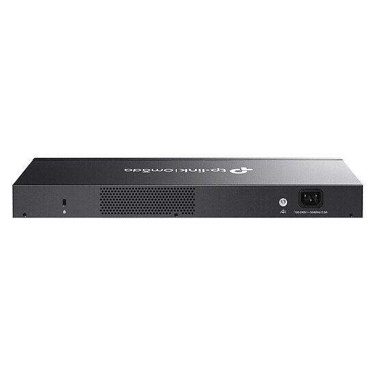 Switch et Commutateur TP-LINK DS1016G - Autre vue