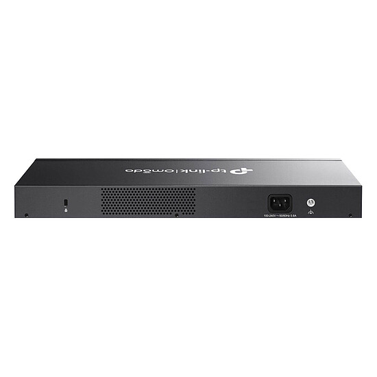 Switch et Commutateur TP-LINK DS1024G - Autre vue