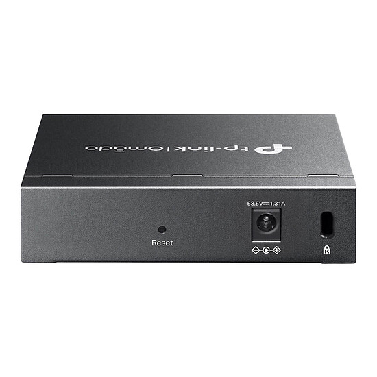Switch et Commutateur TP-LINK ES205GP - Autre vue