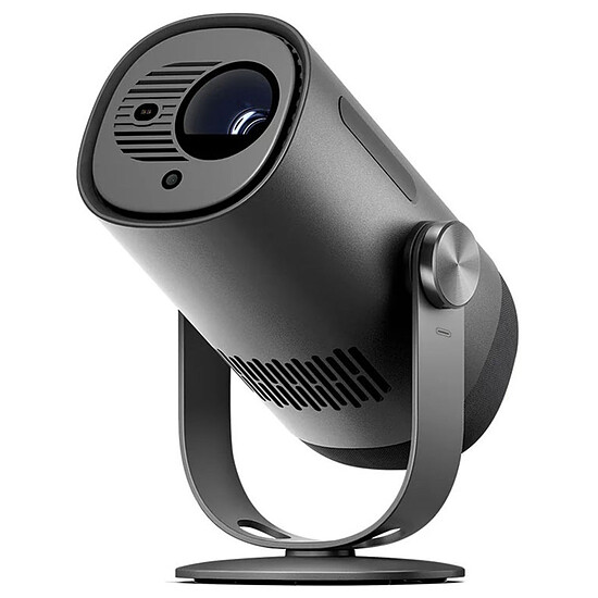 Dangbei Freedo Gris - DLP Led HD - 450 Lumens 