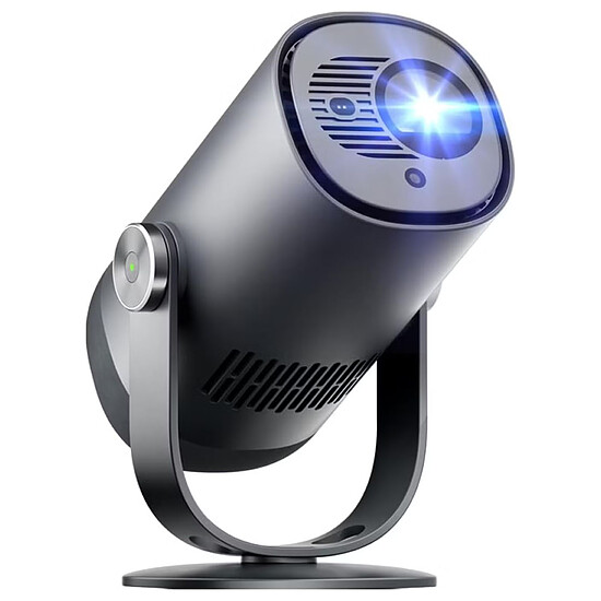 Vidéoprojecteur Dangbei Freedo Gris - DLP Led HD - 450 Lumens  - Autre vue