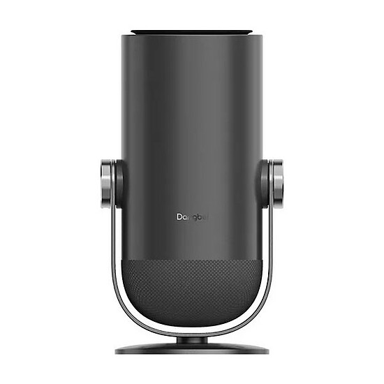 Vidéoprojecteur Dangbei Freedo Gris - DLP Led HD - 450 Lumens  - Autre vue