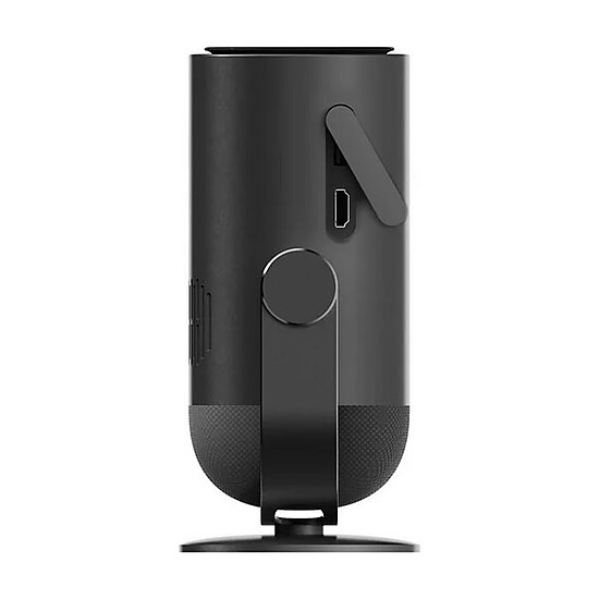 Vidéoprojecteur Dangbei Freedo Gris - DLP Led HD - 450 Lumens  - Autre vue