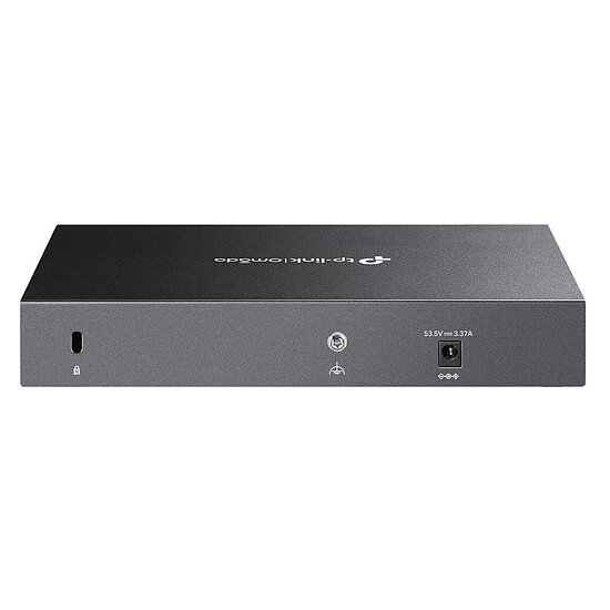 Switch et Commutateur TP-LINK SG2210XMP-M2 - Autre vue