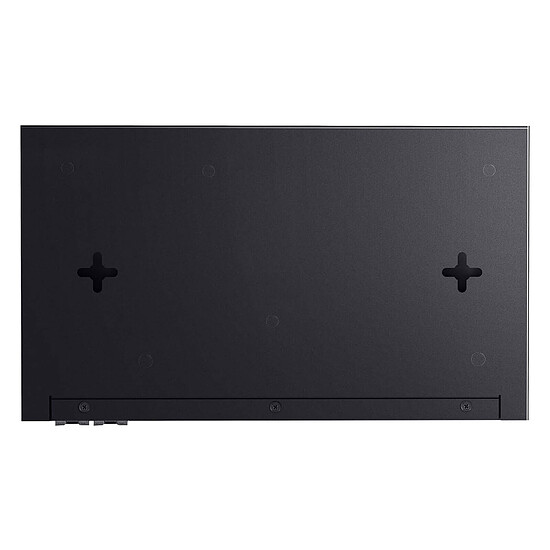 Switch et Commutateur TP-LINK SG2210XMP-M2 - Autre vue