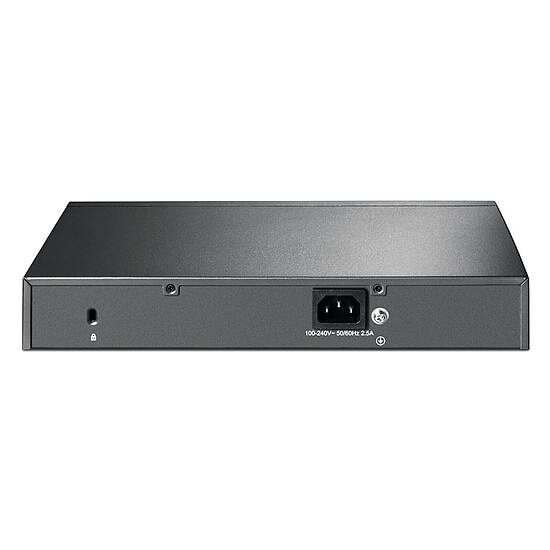 Switch et Commutateur TP-LINK TL-SG2210MP - Autre vue
