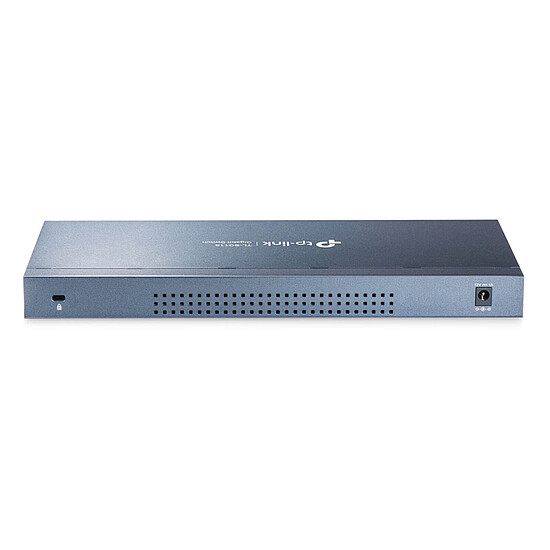 Switch et Commutateur TP-LINK TL-SG116 - Autre vue