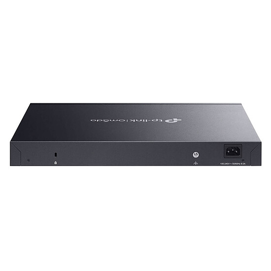 Switch et Commutateur TP-LINK SG3428XMPP - Autre vue
