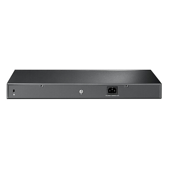 Switch et Commutateur TP-LINK SG3210XHP-M2 - Autre vue