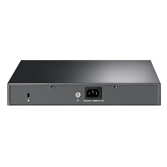 Switch et Commutateur TP-LINK SX3206HPP - Autre vue