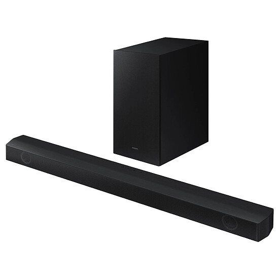 Barre de son Samsung HW-B530