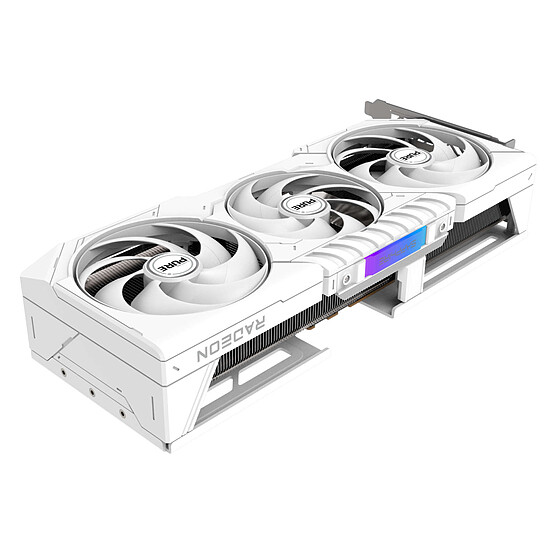 Carte graphique Sapphire PURE AMD Radeon RX 9070 - Autre vue
