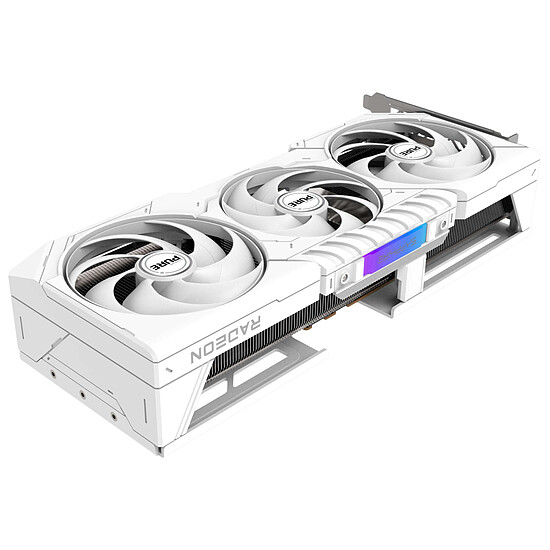 Carte graphique Sapphire PURE AMD Radeon RX 9070 XT - Autre vue