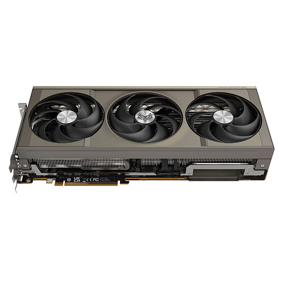 Carte graphique Sapphire NITRO+ AMD Radeon RX 9070 XT - Autre vue